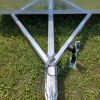 2025 BEARCO TRAILERS 5x10 Aluminum trailer - Photo 6