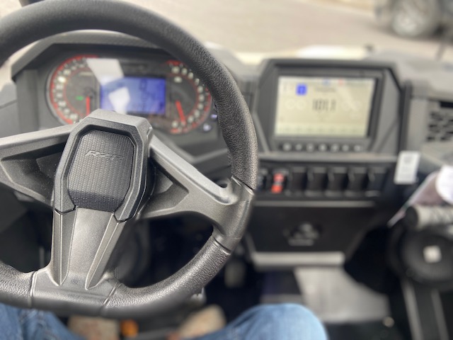 2026 Polaris RZR 900 EPS  Sand Dune - Photo 6