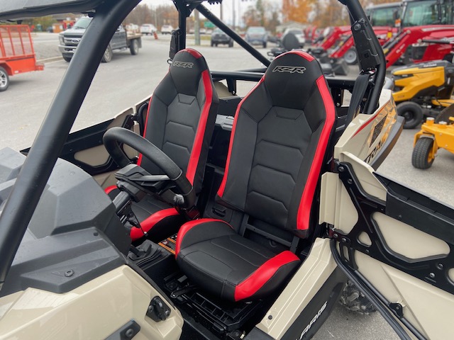 2026 Polaris RZR 900 EPS  Sand Dune - Photo 7