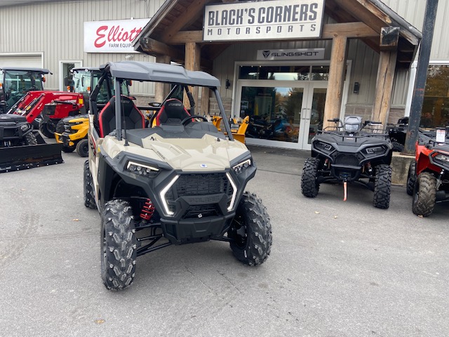 2026 Polaris RZR 900 EPS  Sand Dune - Photo 9