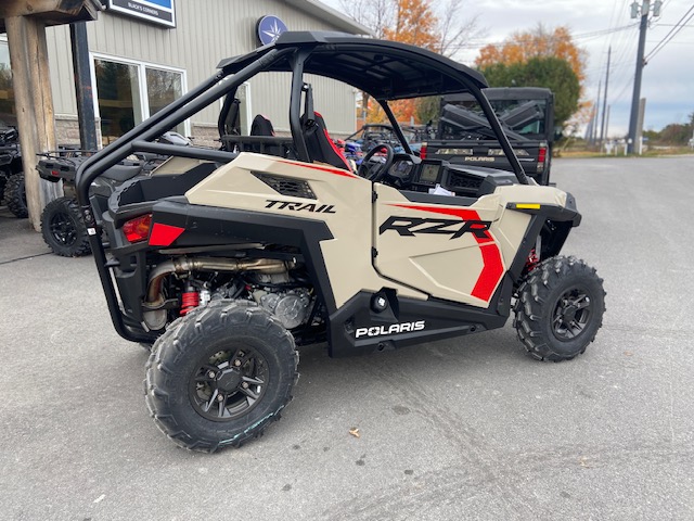 2026 Polaris RZR 900 EPS  Sand Dune - Photo 10