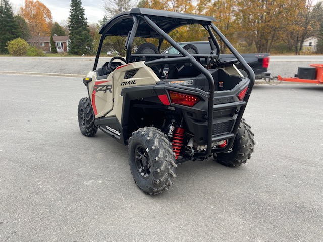 2026 Polaris RZR 900 EPS  Sand Dune - Photo 11