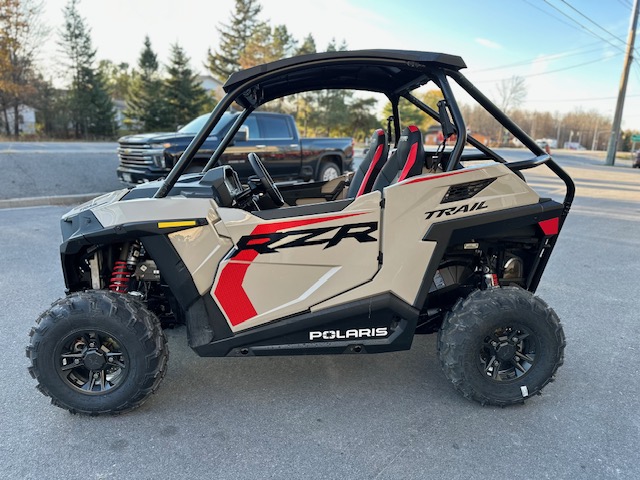 2026 Polaris RZR 900 EPS  Sand Dune - Photo 13