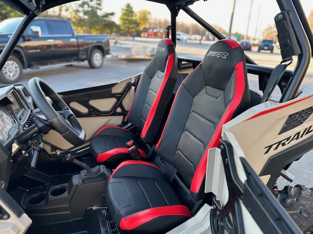 2026 Polaris RZR 900 EPS  Sand Dune - Photo 15
