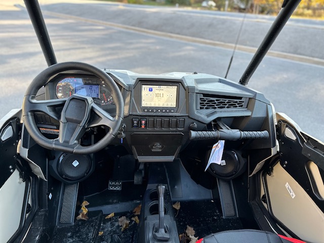 2026 Polaris RZR 900 EPS  Sand Dune - Photo 16