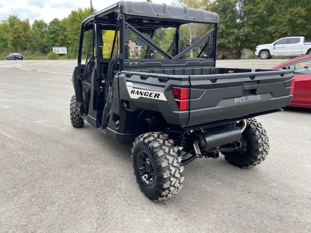 2026 Polaris RANGER 1000  Crew Full size Premium  MIRAGE BEIGE - Photo 6
