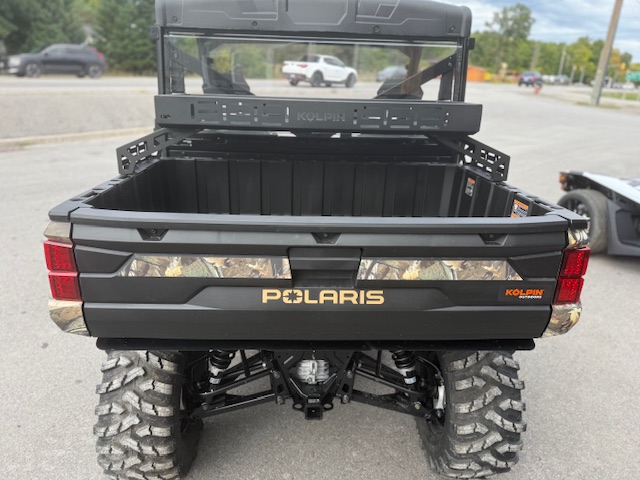 2026 Polaris RANGER xp 1000  Full size Premium  Camo - Photo 3