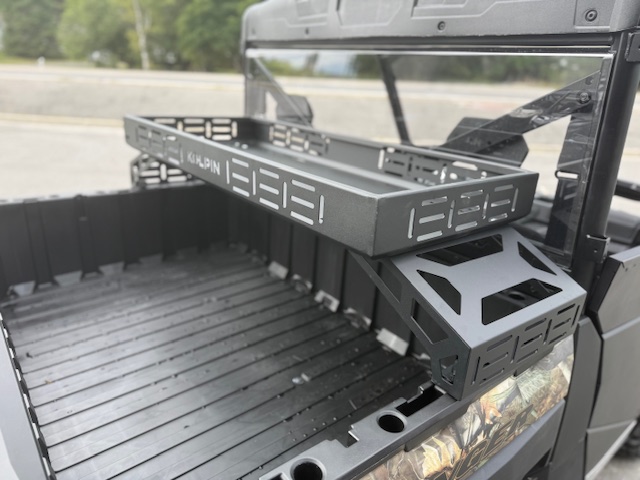 2026 Polaris RANGER xp 1000  Full size Premium  Camo - Photo 4