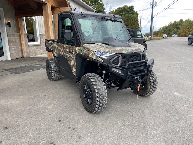 2025 Polaris Ranger XD 1500  Northstar Ultimate Camo - Photo 2