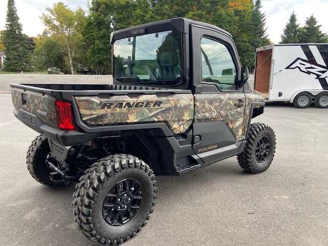 2025 Polaris Ranger XD 1500  Northstar Ultimate Camo - Photo 3