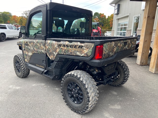 2025 Polaris Ranger XD 1500  Northstar Ultimate Camo - Photo 5