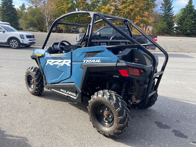2025 Polaris RZR 900 eps trail - Photo 2