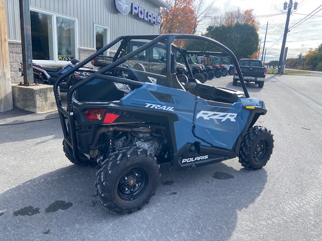 2025 Polaris RZR 900 eps trail - Photo 3