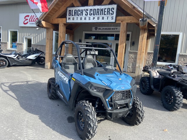 2025 Polaris RZR 900 eps trail