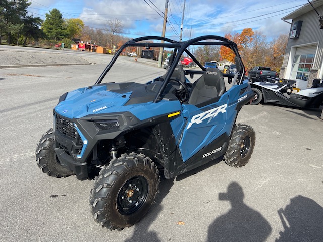 2025 Polaris RZR 900 eps trail - Photo 4
