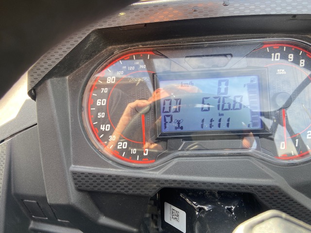 2025 Polaris RZR 900 eps trail - Photo 5