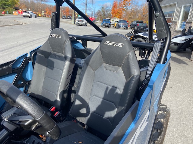 2025 Polaris RZR 900 eps trail - Photo 6