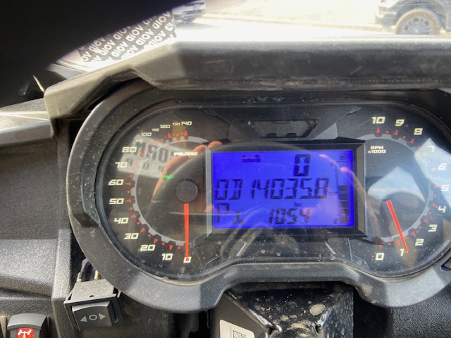 2021 Polaris General xp 4 Deluxe - Photo 9