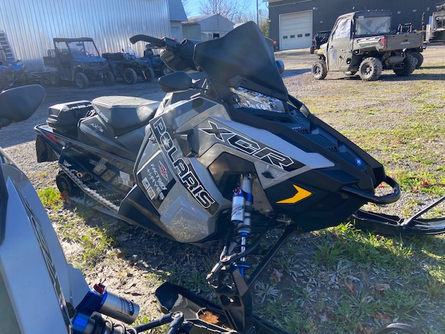 2020 Polaris 600 INDY® XCR® - Photo 3
