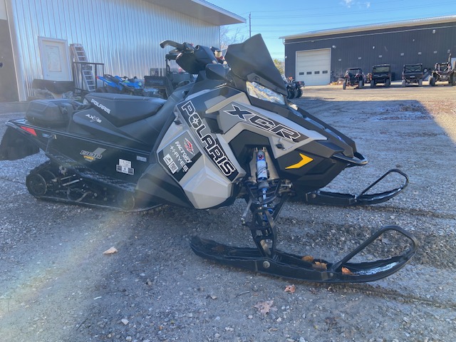 2020 Polaris 600 INDY® XCR®