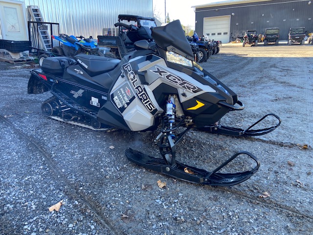 2020 Polaris 800 INDY® XCR®