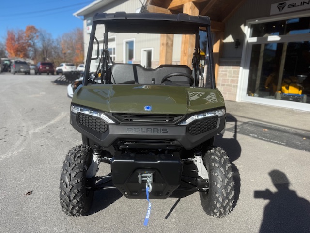 2026 Polaris Ranger® 500 - Photo 2