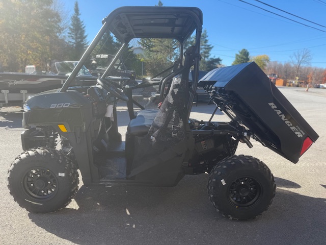 2026 Polaris Ranger® 500 - Photo 3