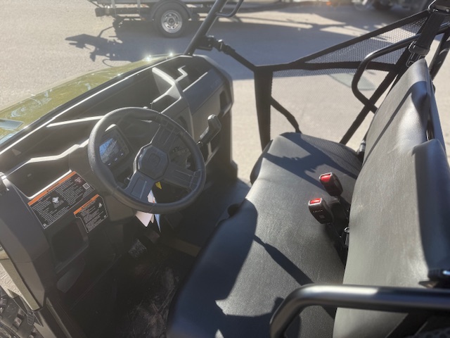 2026 Polaris Ranger® 500 - Photo 4