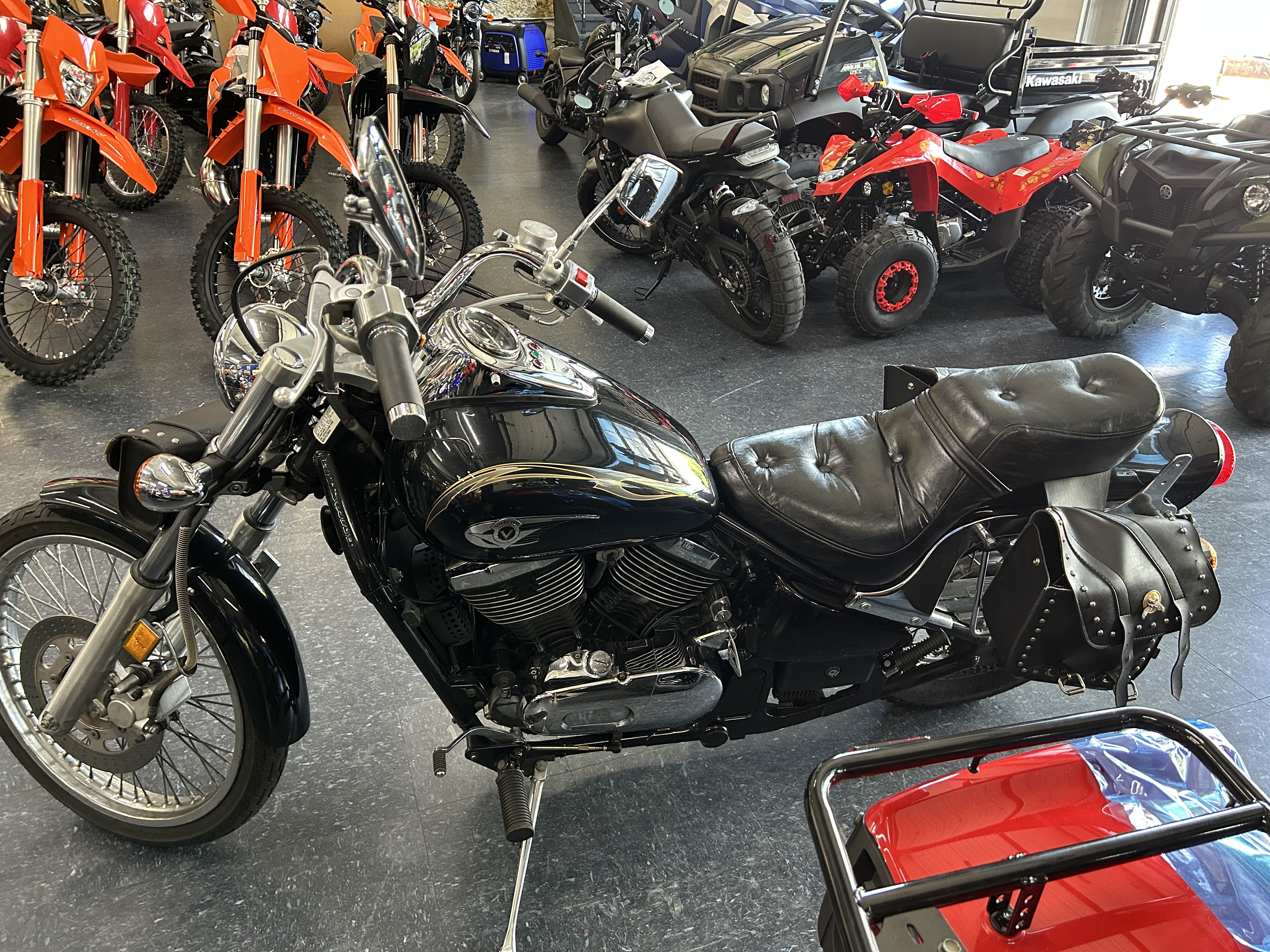 Inventory from Kawasaki Ellicott City Motorsports Ellicott City