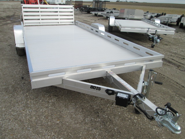 2027 Aluma 8015S-EL-BT