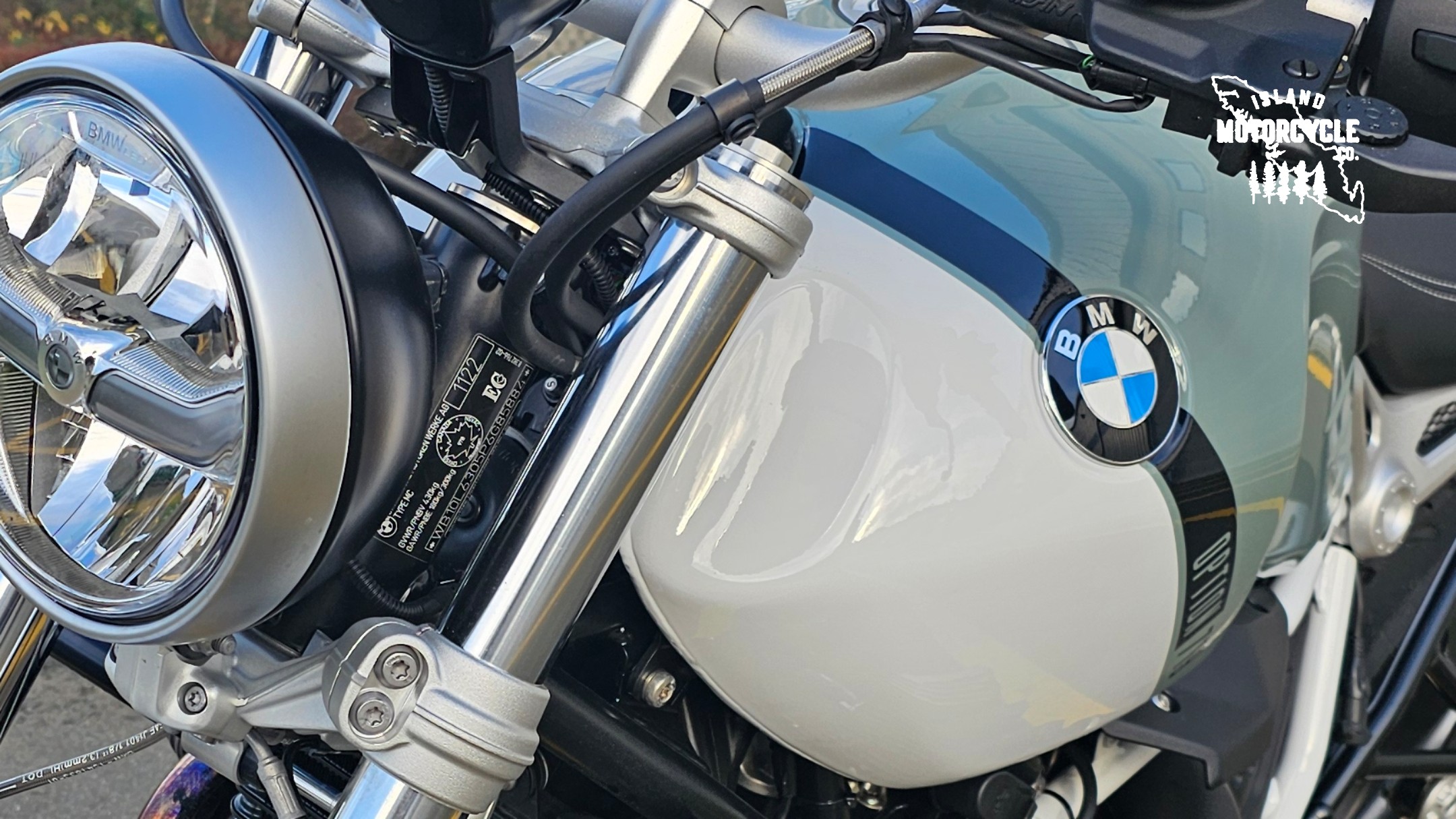 BMW® Motorcycles For Sale | Victoria, BC | BMW Bike