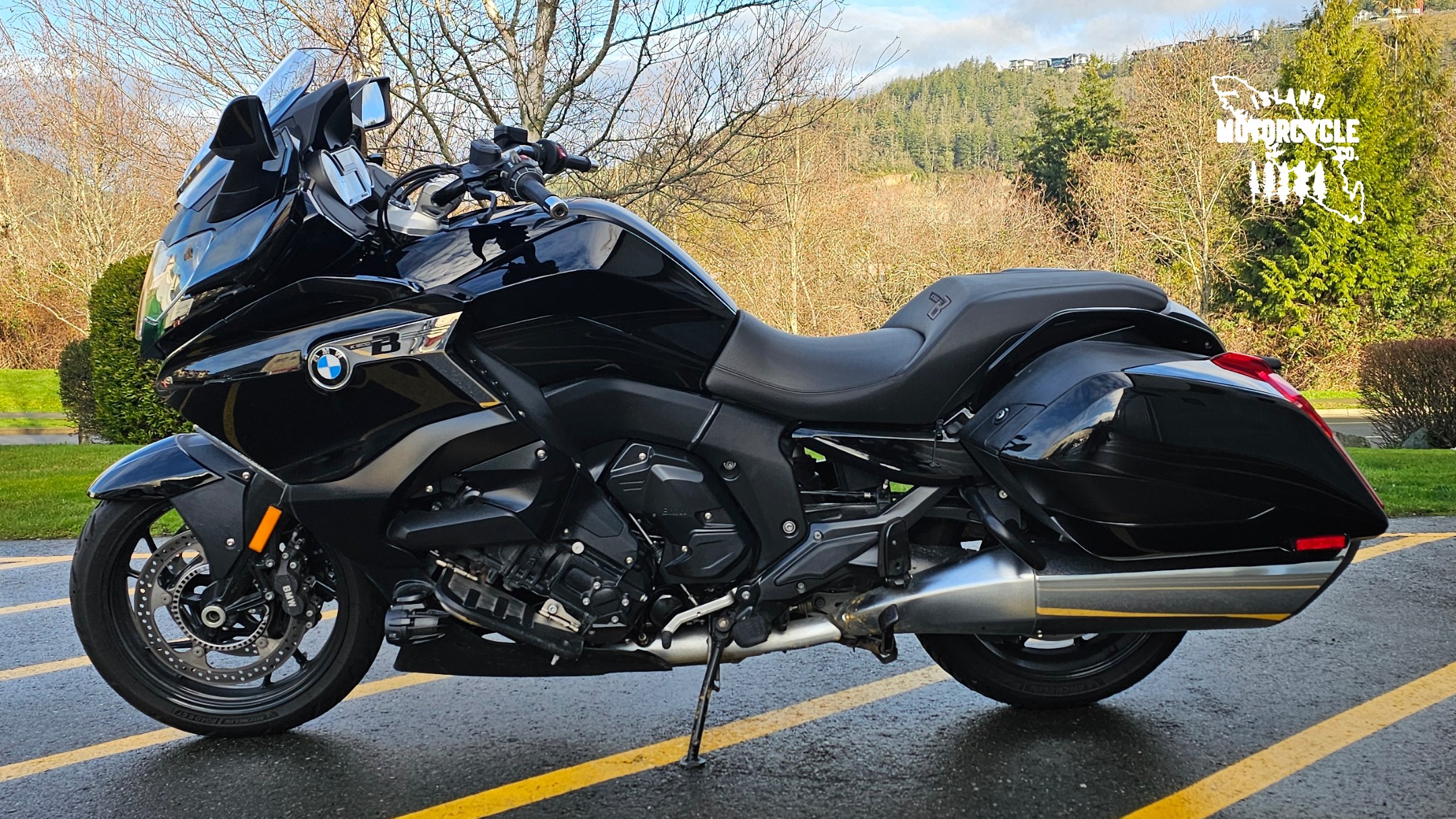 Inventory from BMW Island Motorcycle Company Langford, BC (250) 475-8885