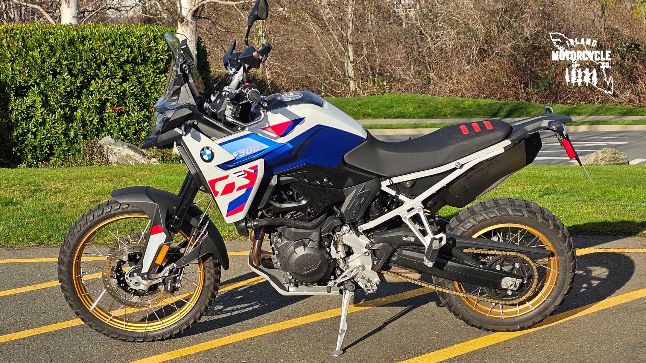 BMW® Motorcycles For Sale | Victoria, BC | BMW Bike