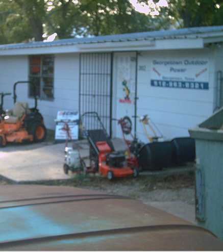 Home Georgetown Outdoor Power Georgetown Tx 512 863 8321