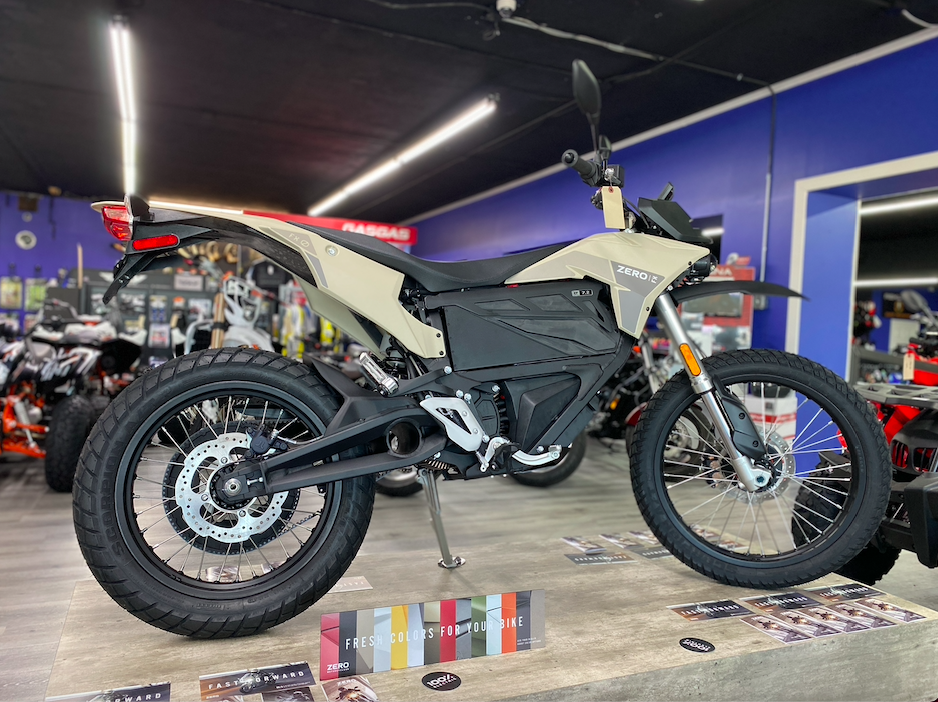 2022 ZERO™ FX for sale in Lexington 