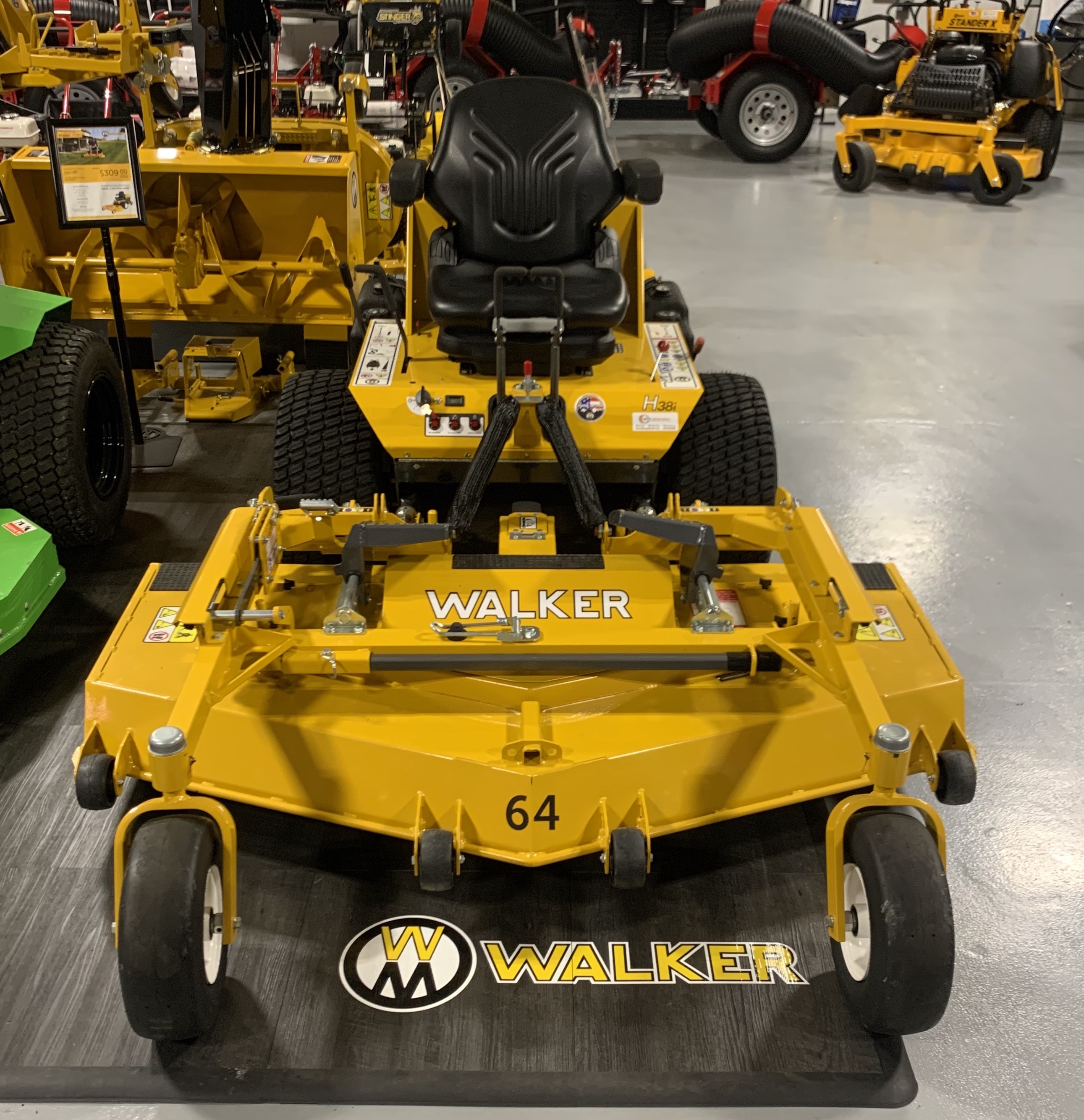 Used Inventory DLTC Equipment Bridgeport, CT (203) 5184560