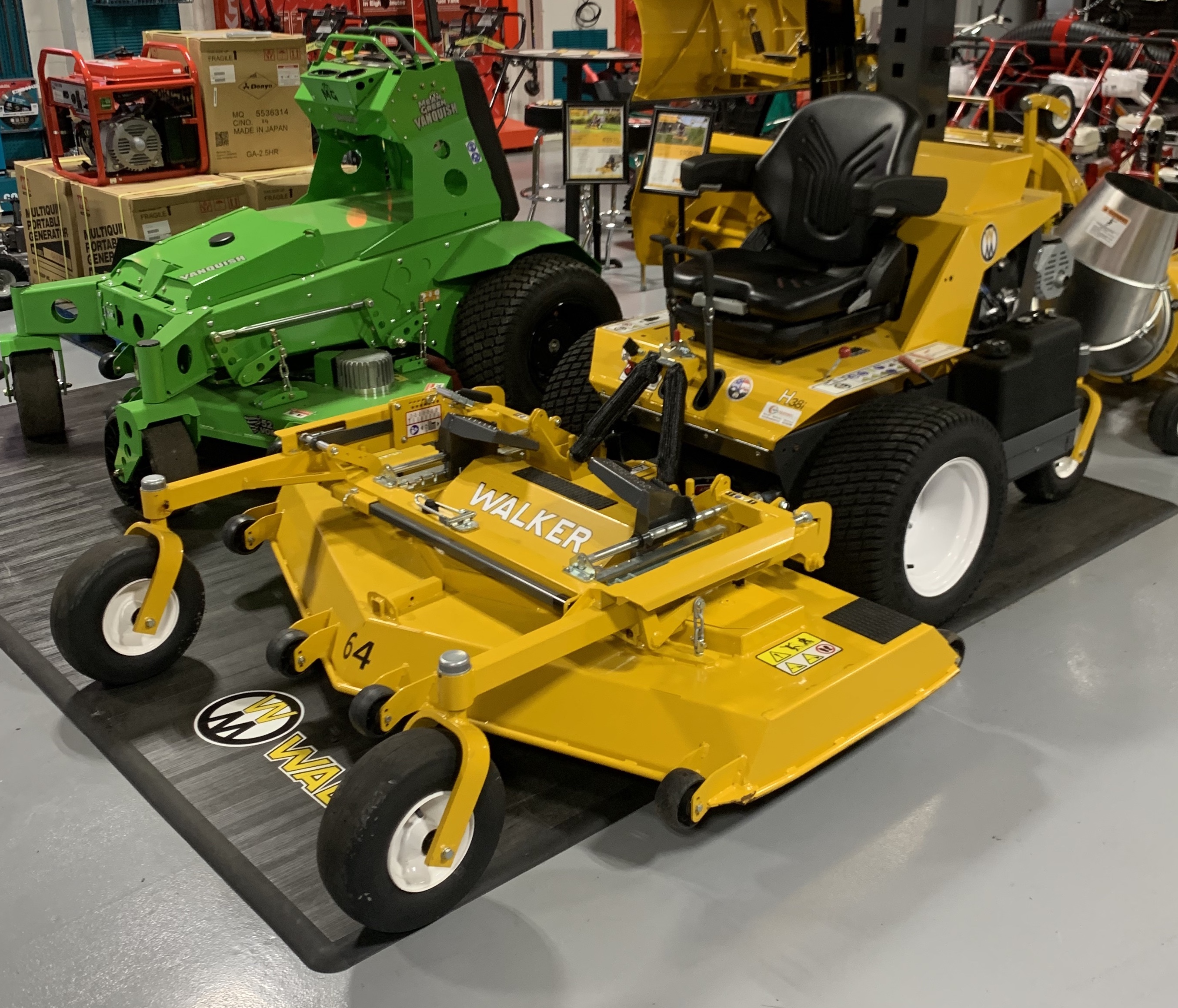 Used Inventory DLTC Equipment Bridgeport, CT (203) 5184560