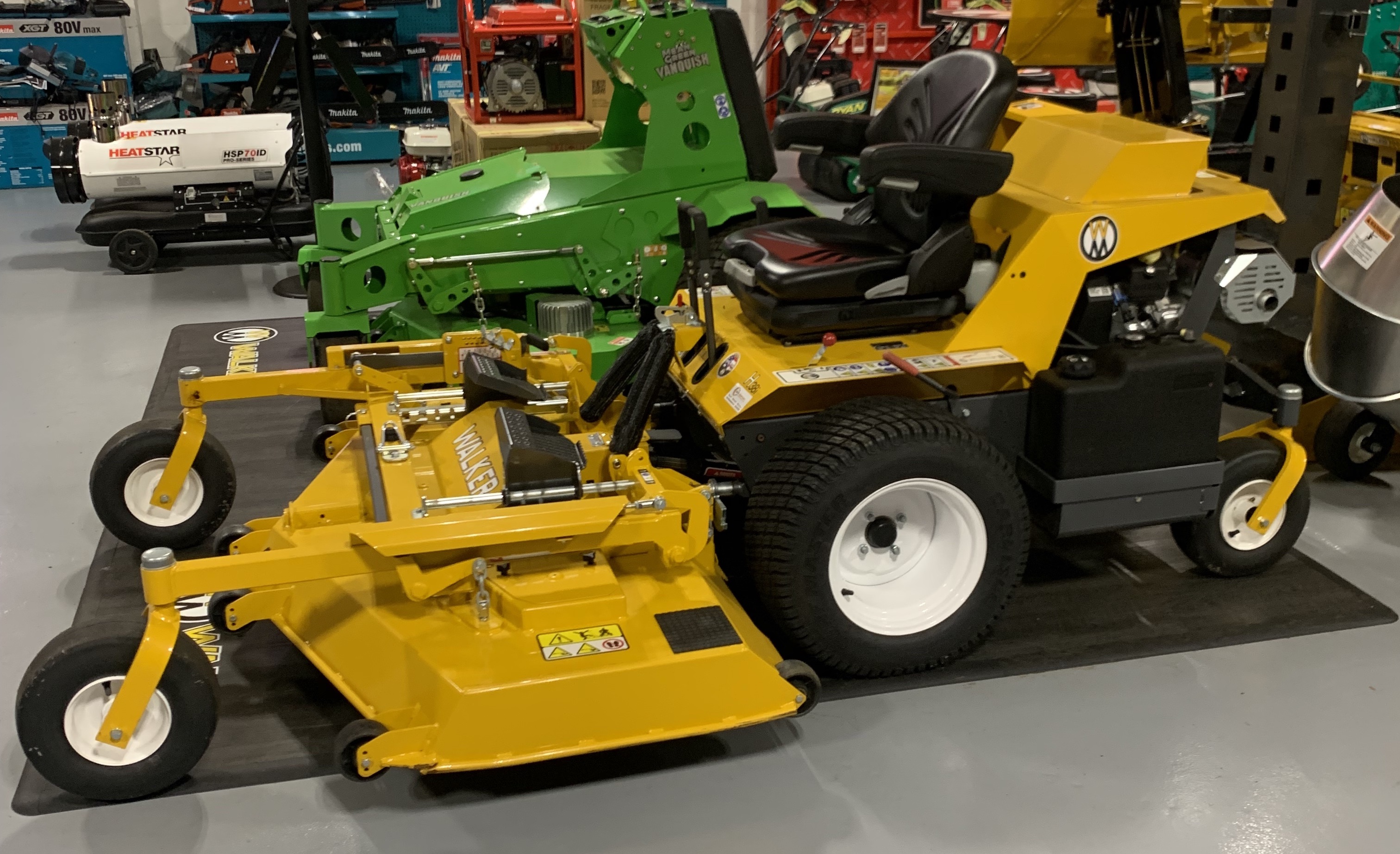 Used Inventory DLTC Equipment Bridgeport, CT (203) 5184560