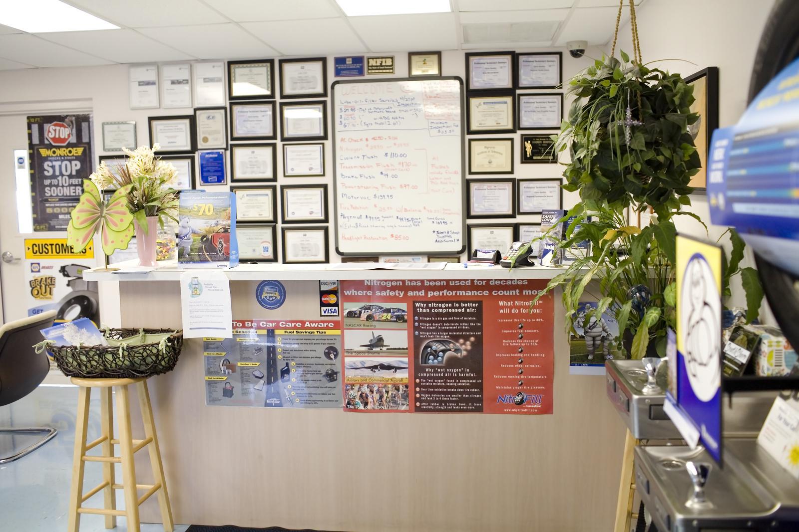 At Home Auto Care At Home Auto Care