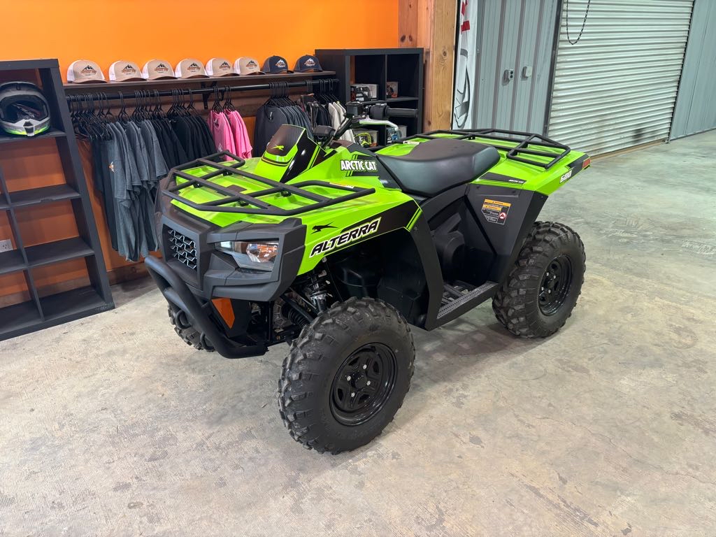 ATV Rocky Top Powersports Rocky Top, TN (865) 426-5947