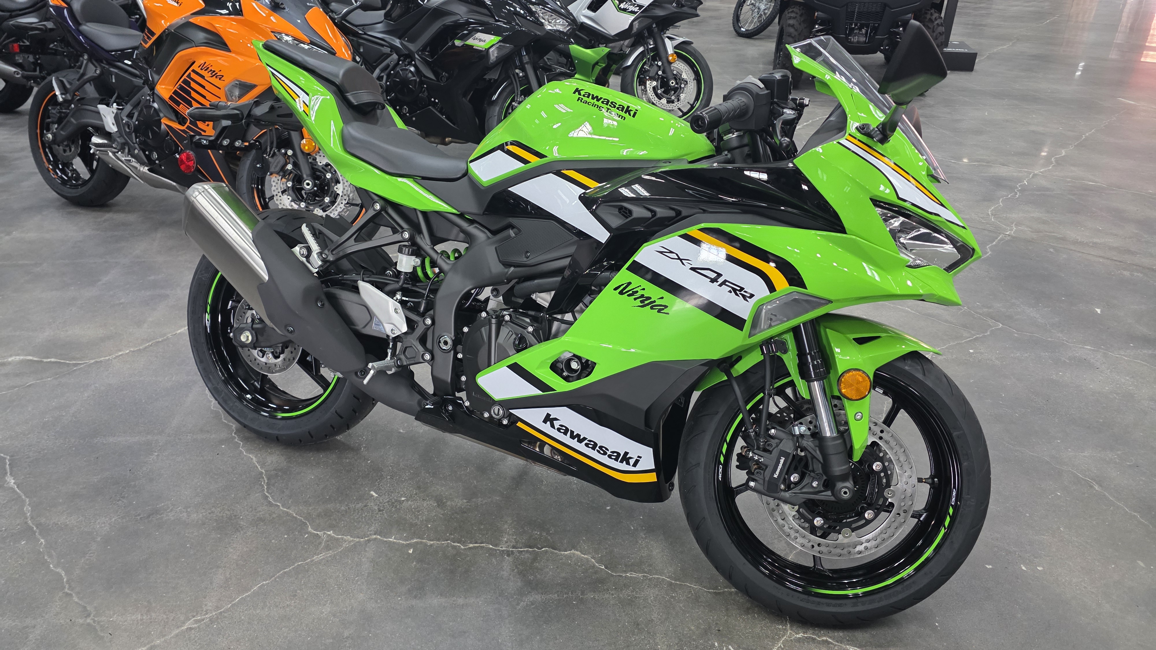 Gen Inventory Big River Motorsports Newton, IL (618) 783-2385