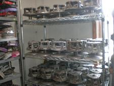 Used Snowmobile Parts And Snowmobile Salvage In Minnesota All