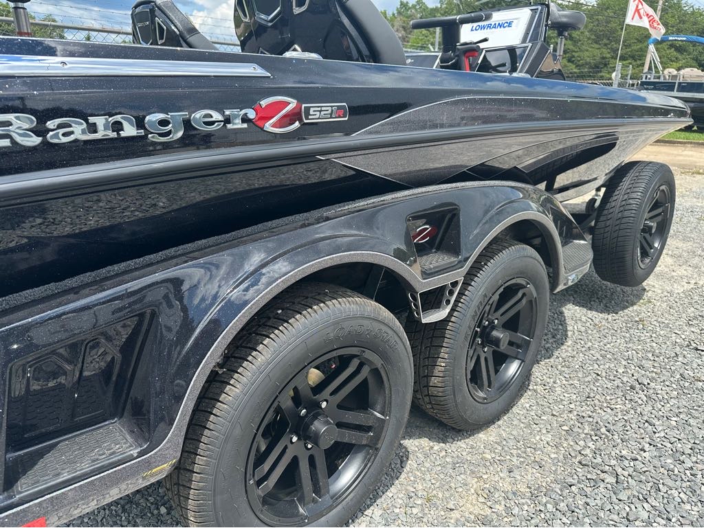 2026 Ranger Boats Z521R