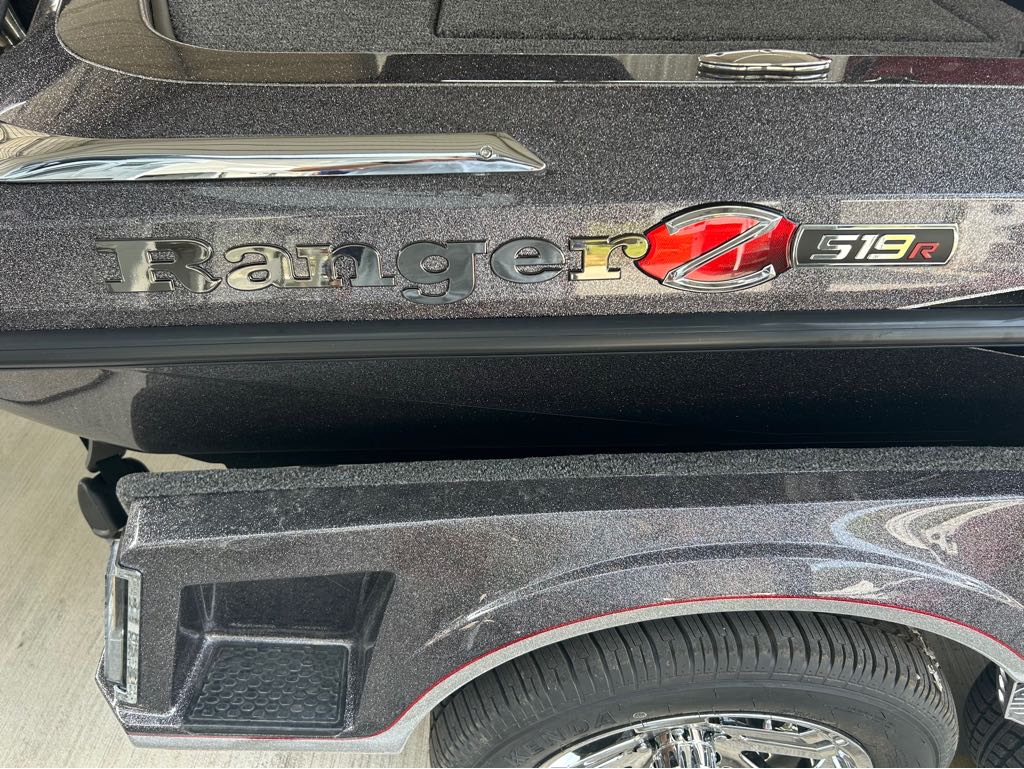 2026 Ranger Boats Z519R - Photo 11