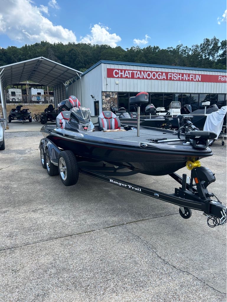 2026 Ranger Boats Z519R