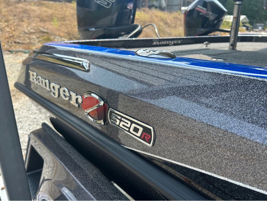 2026 Ranger Boats Z520R - Photo 11