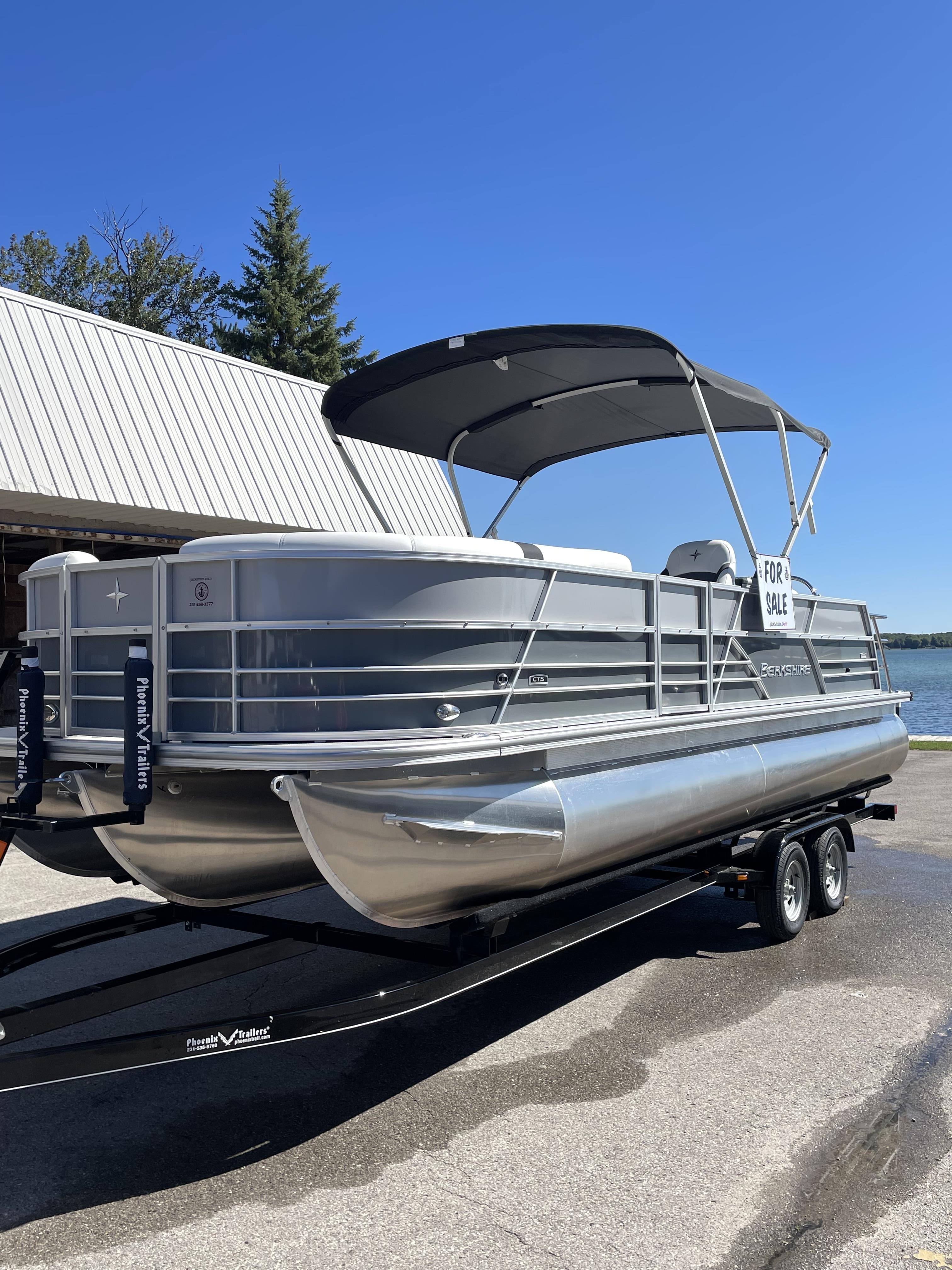 Boats and Pontoons For Sale Cheboygan County, MI