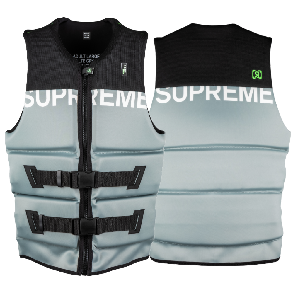 Bulletproof clearance vest supreme