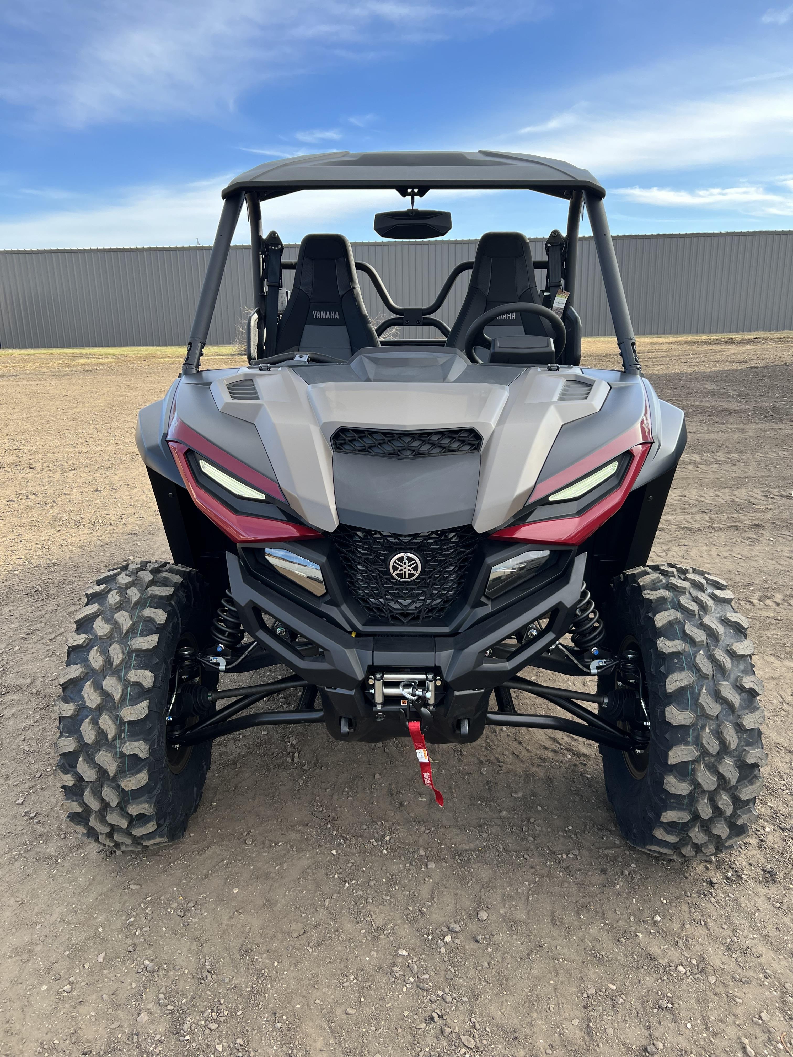 New Inventory All Seasons Powersports Yankton, SD (605) 6657433