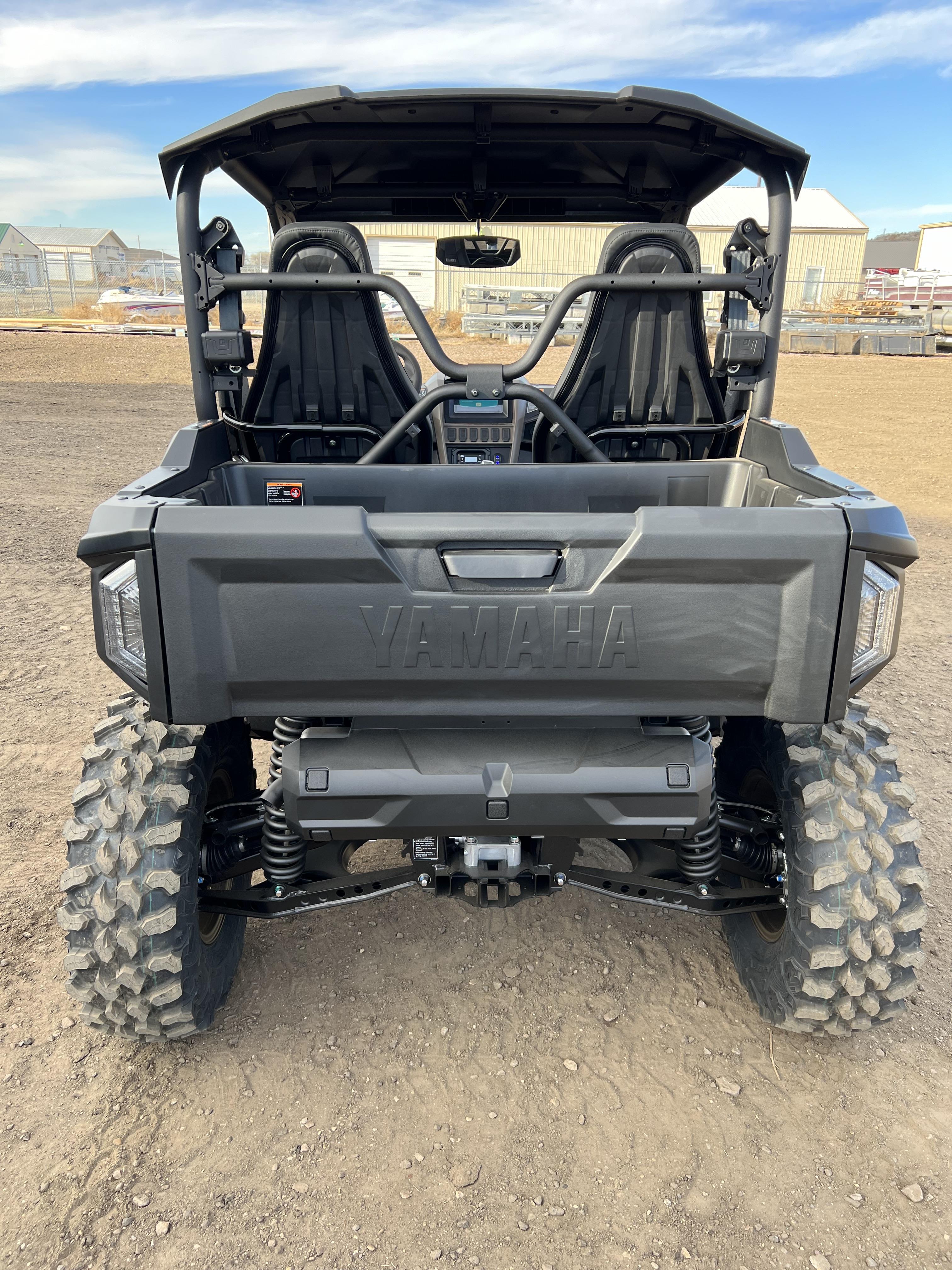 New Inventory All Seasons Powersports Yankton, SD (605) 6657433